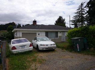 3901 S Thistle St, Seattle, WA 98118