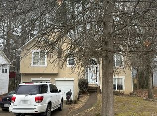 2338 Sandspring Dr SW, Atlanta, GA 30331