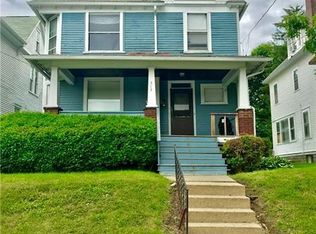 313 E Lincoln Ave, New Castle, PA