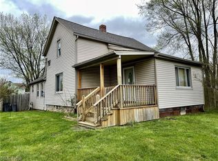 1620 Carmont Ave NW, Massillon, OH 44647