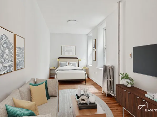 111 S 3rd St APT 1A, Brooklyn, NY 11249