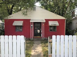 2441 Sheldon St, Indianapolis, IN 46218