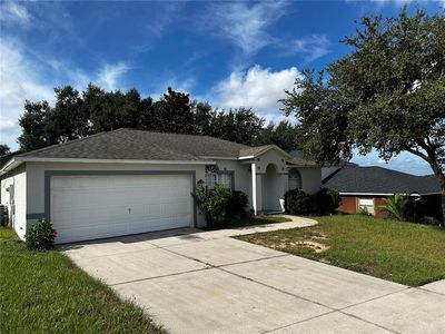 1427 Muir Cir, Clermont, FL, 34711