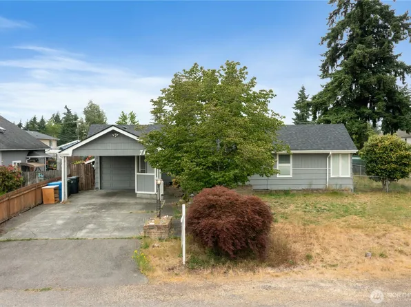 713 Lafayette Street S, Tacoma, WA 98444