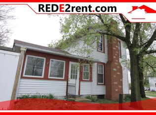 302 Glen St, Janesville, WI 53545