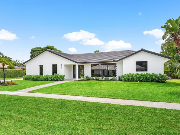 6901 Giralda Circle, Boca Raton, FL 33433