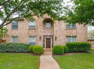 12565 Bruschetta Dr, Frisco, TX 75033