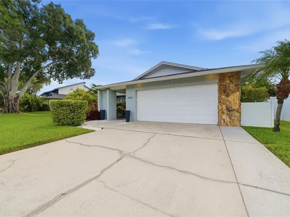14463 Sandpiper Cir, Clearwater, FL 33762