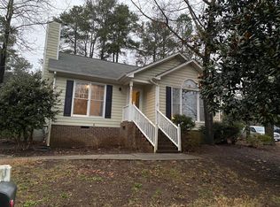 2900 Enson Pl, Raleigh, NC 27603