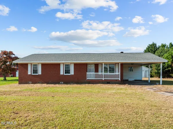 3335 Saw Mill Road, Grifton, NC 28530