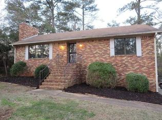 6504 Mobley Ln, Pinson, AL 35126