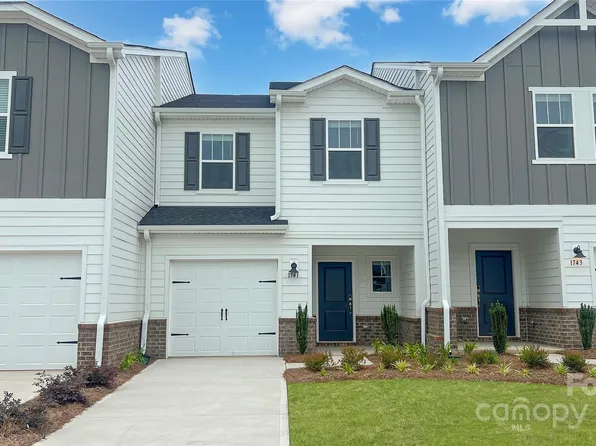 1741 Braemar Village Dr, Monroe, NC 28110