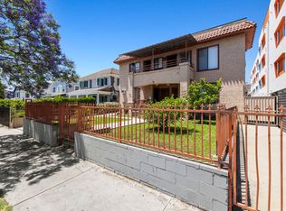 1033 N Edgemont St #1033, Los Angeles, CA 90029