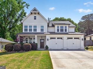 2487 Reed St, Smyrna, GA 30080