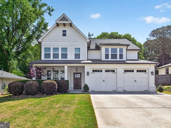 2487 Reed St, Smyrna, GA 30080