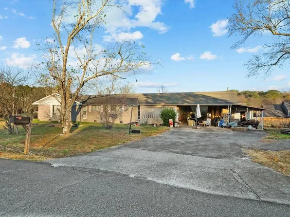 141 S Emerald Dr, Cohutta, GA 30710