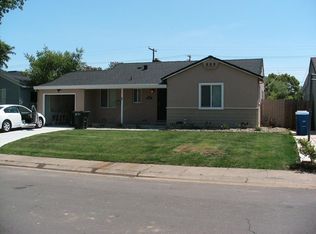 2430 34th Ave, Sacramento, CA