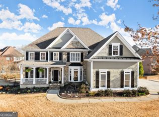 75 Brisbane Dr, Acworth, GA