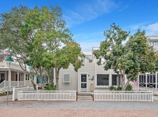 22 Pensacola St, Santa Rosa Beach, FL 32459