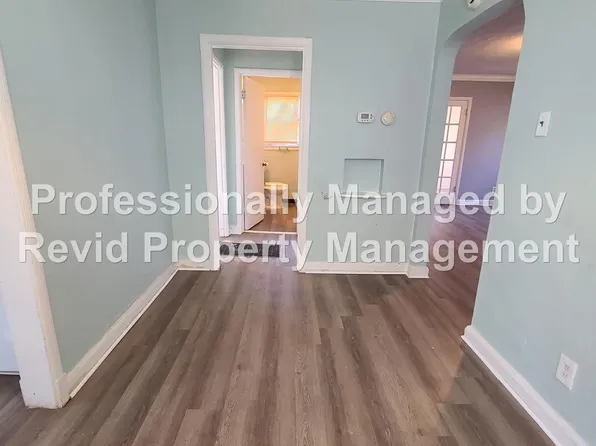 1535 Jackson Ave, 1535 Jackson Ave, Memphis, TN 38107