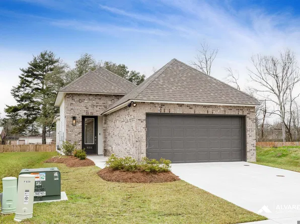 634 Turnstone Ave, Baton Rouge, LA 70819