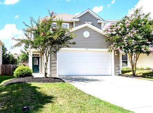 109 Depot Ridge Rd, Garner, NC 27529