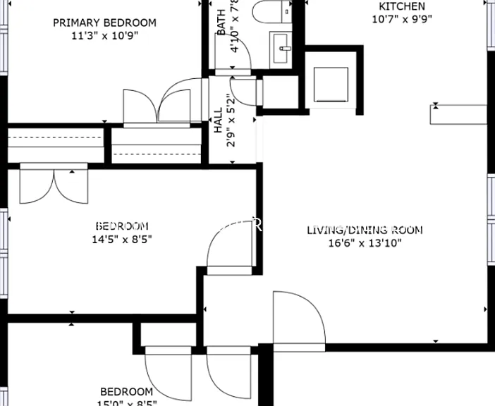 350 Main St #2 — Photo 21