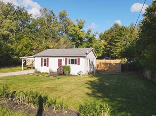 5323 S Southway Dr, Bloomington, IN 47403