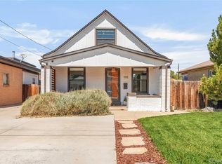1921 W 47th Ave, Denver, CO 80211