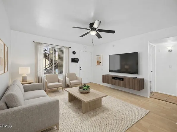 461 W HOLMES Avenue #124, Mesa, AZ 85210
