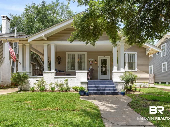 14 Macy Pl, Mobile, AL 36604