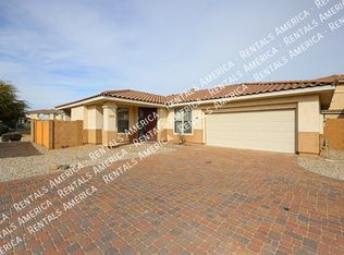 2218 N 135th Dr, Goodyear, AZ 85395