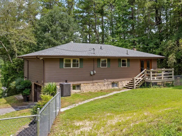117 Ancel Dr, La Fayette, GA 30728