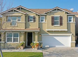 3317 Cottonwood Canyon Dr, Modesto, CA 95355