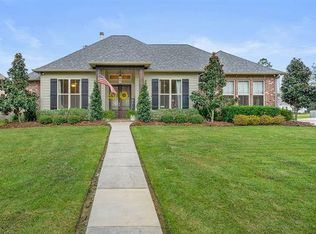 429 Cottonwood Creek Ln, Covington, LA 70433