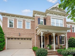 9614 Wheatfield Rd, Charlotte, NC 28277