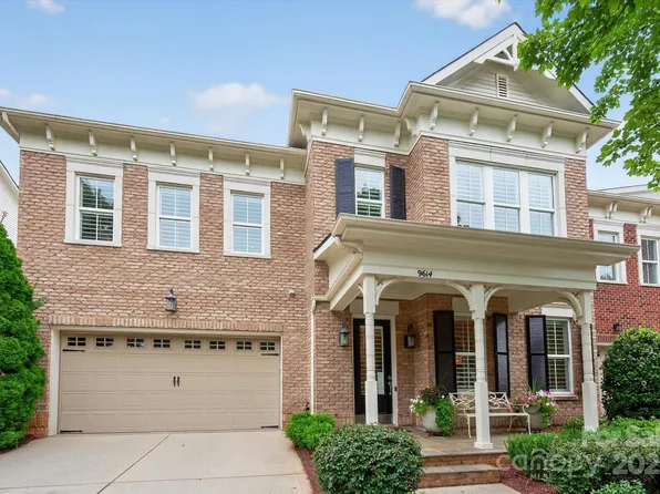 9614 Wheatfield Rd, Charlotte, NC 28277