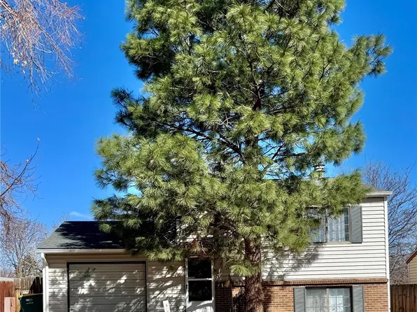 3927 S Pitkin Way, Aurora, CO 80013