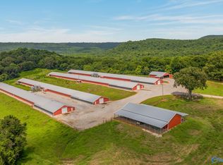 452 Forman Bottoms Rd, Somerville, AL 35670