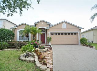 14945 Yorkshire Run Dr, Orlando, FL 32828
