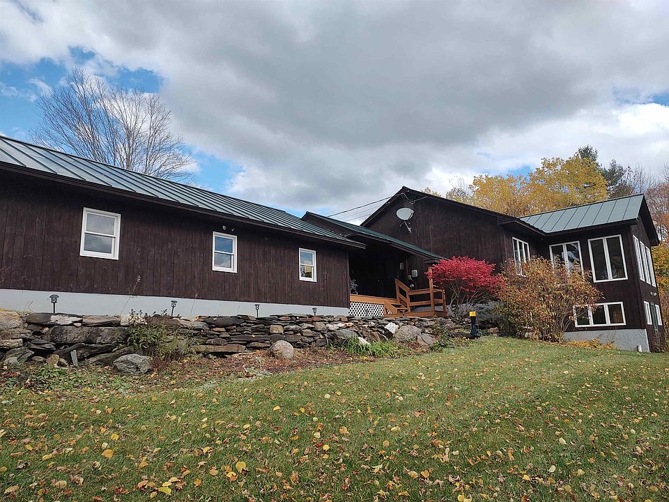 17 Angell Road, Tunbridge, VT 05077 Zillow