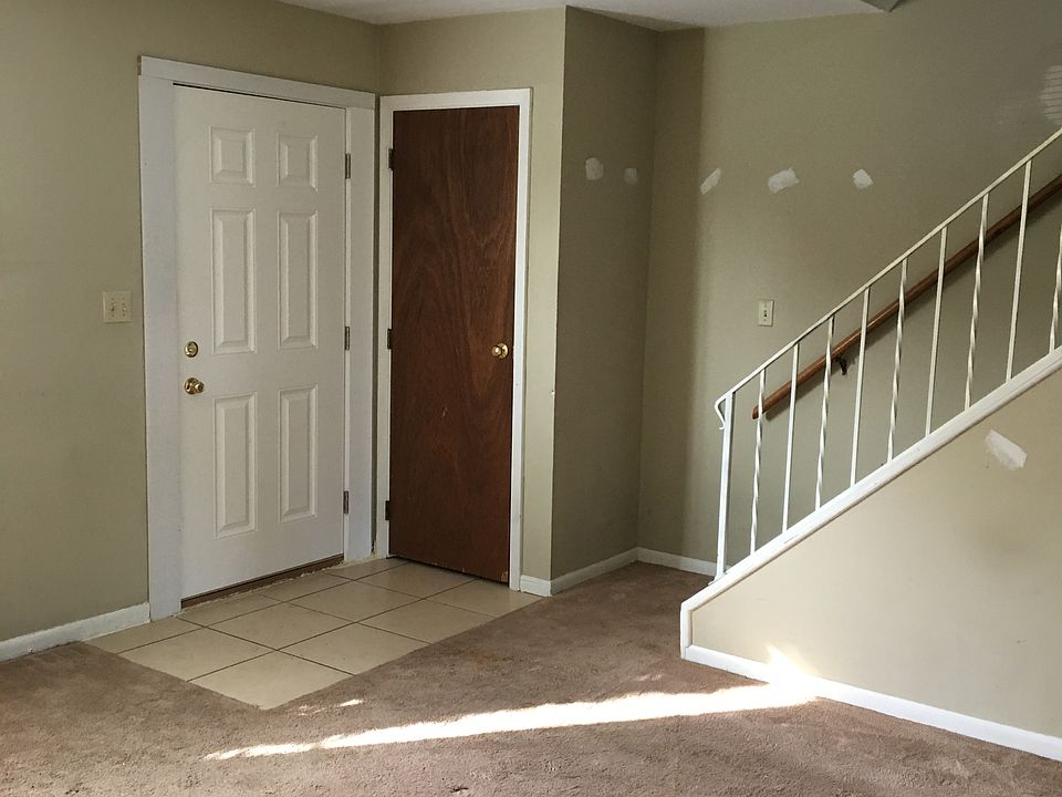 Front Room