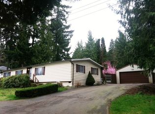 13188 Beech Ave NW, Poulsbo, WA 98370