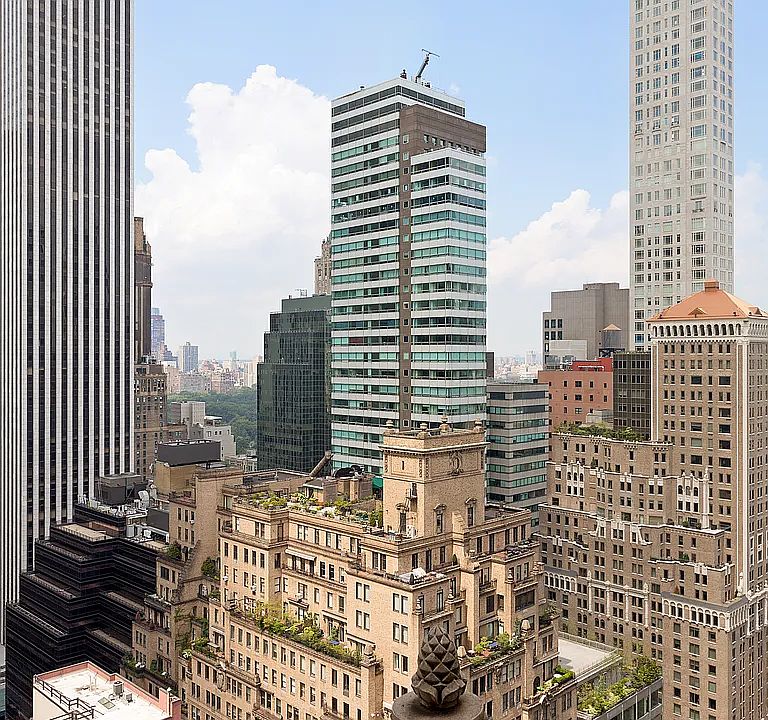 1st image of 465 Park Ave APT 27A
