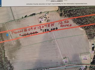 0 Shadowwood Rd #2, Benson, NC 27504