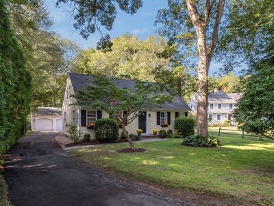 39 Madison Avenue, Madison, CT, 06443