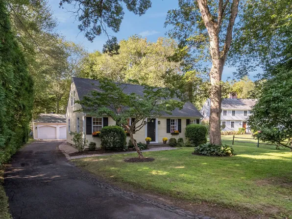 39 Madison Avenue, Madison, CT 06443