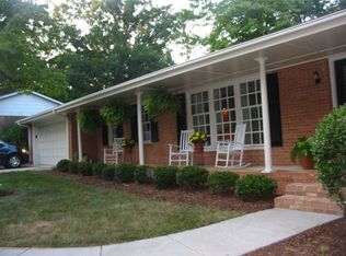 3300 Caldwell Dr, Raleigh, NC 27607