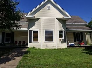 109 Walnut St, Quitman, AR 72131