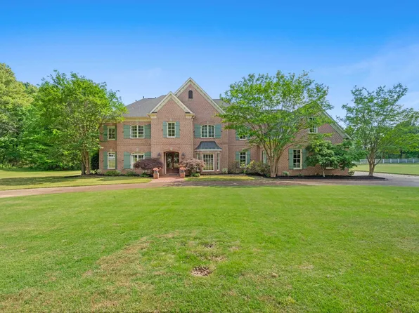 10491 Graybourne Dr, Eads, TN 38028